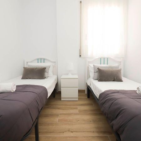 Differentflats Barcino Apartamento Salou Exterior foto
