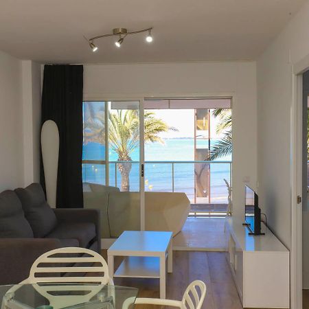 Differentflats Barcino Apartamento Salou Exterior foto