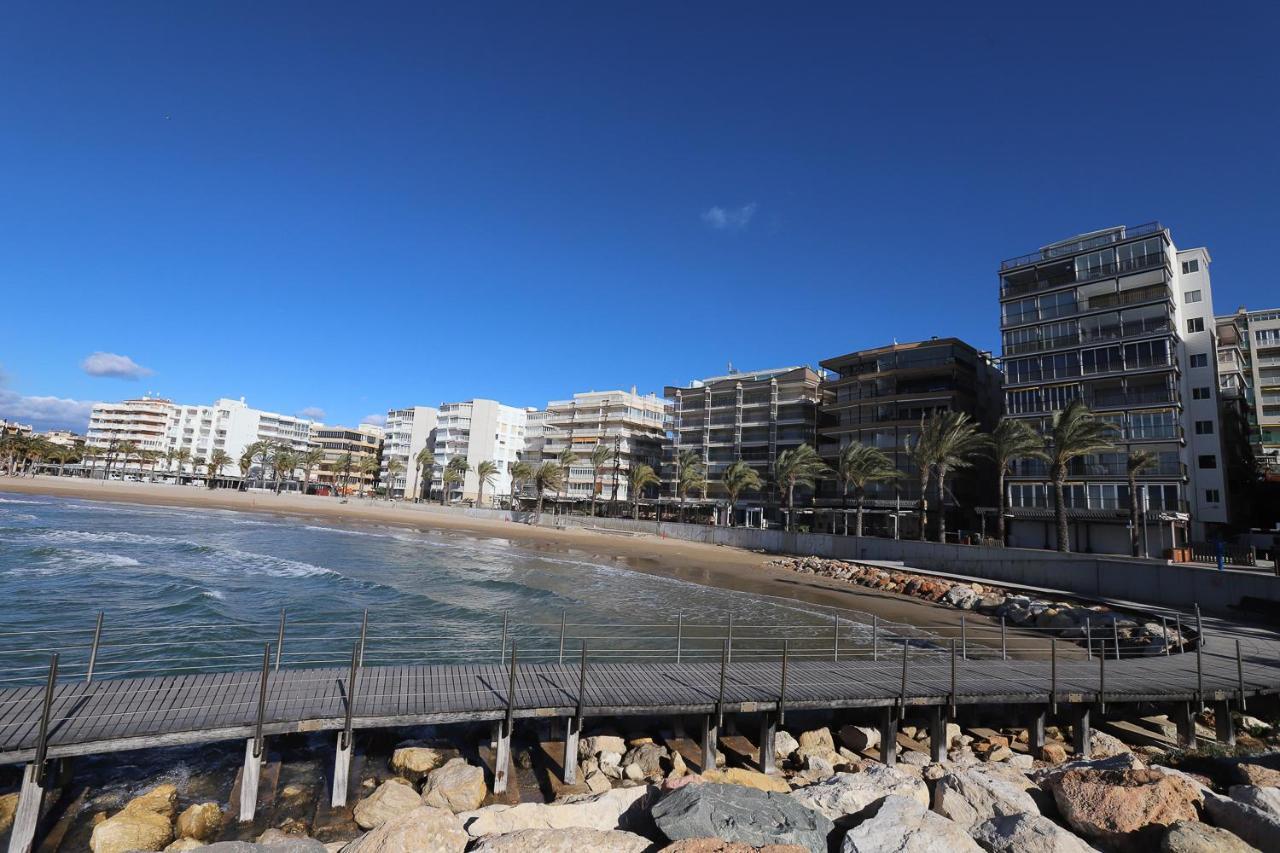 Differentflats Barcino Apartamento Salou Exterior foto