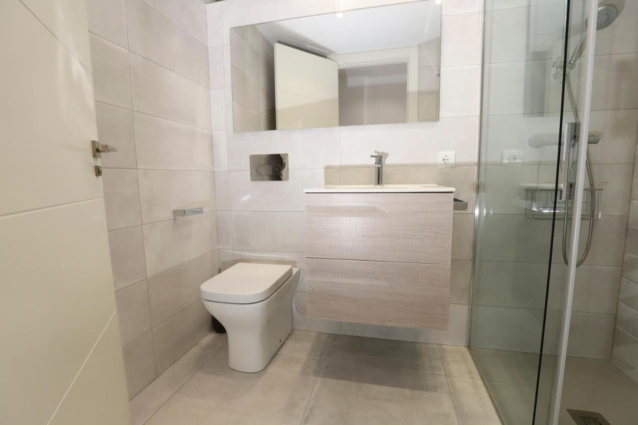 Differentflats Barcino Apartamento Salou Exterior foto
