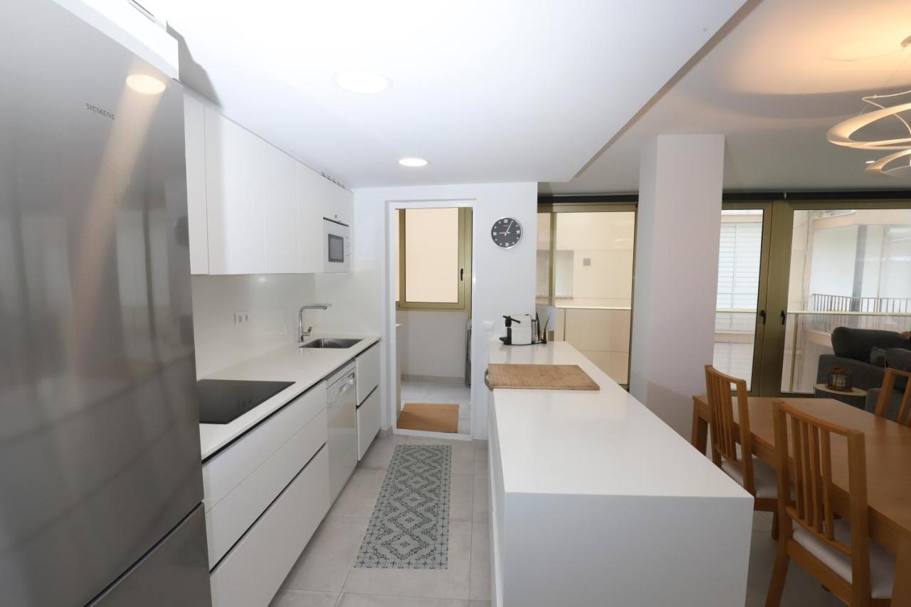 Differentflats Barcino Apartamento Salou Exterior foto
