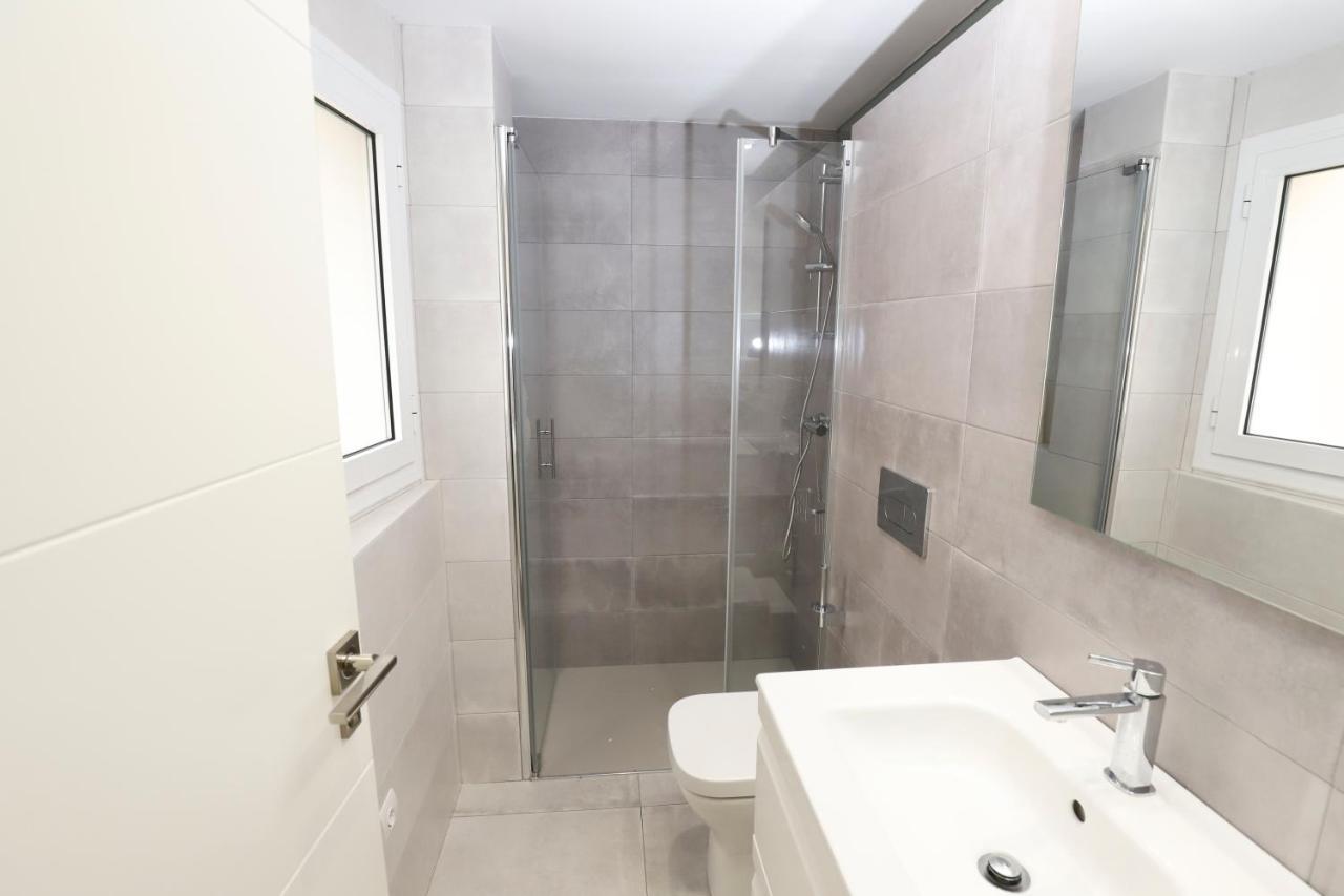 Differentflats Barcino Apartamento Salou Exterior foto