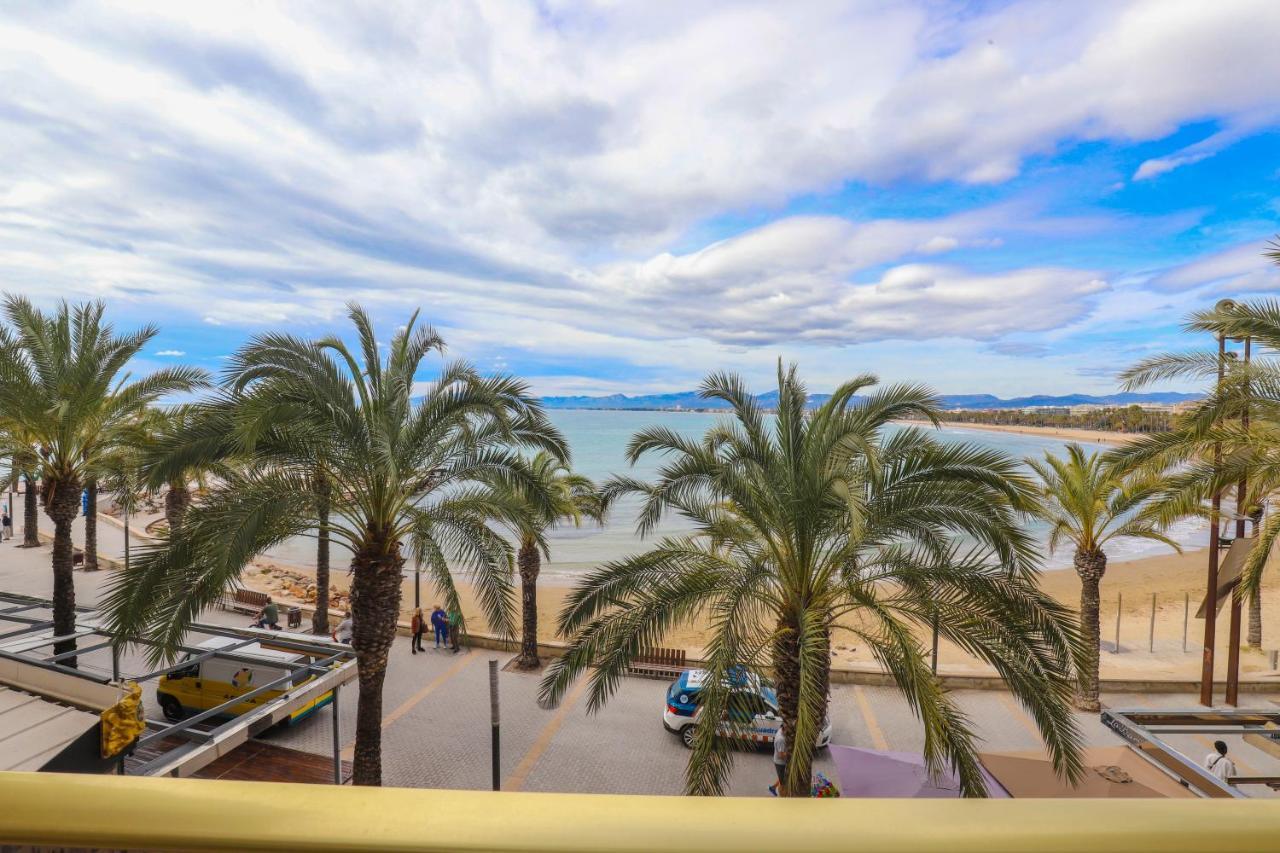Differentflats Barcino Apartamento Salou Quarto foto