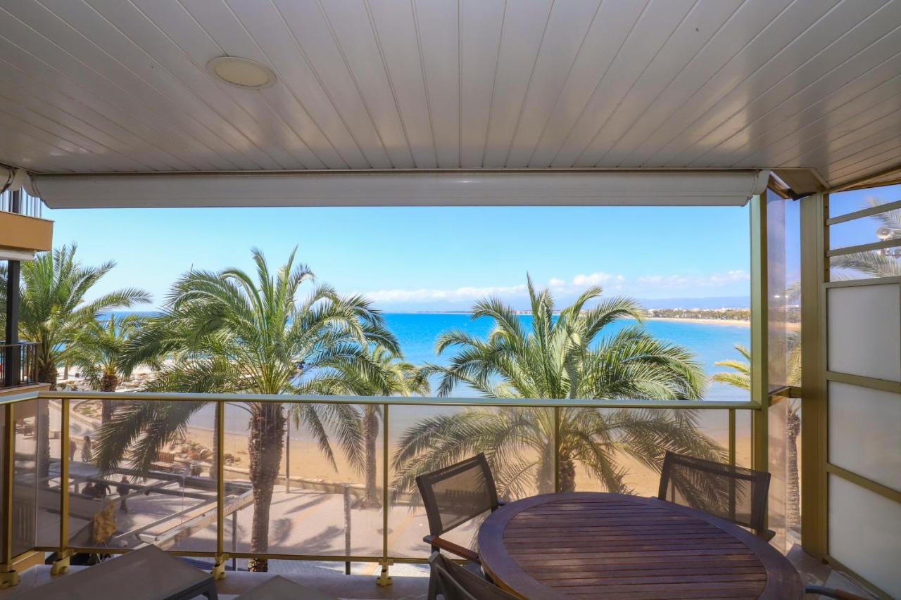 Differentflats Barcino Apartamento Salou Exterior foto