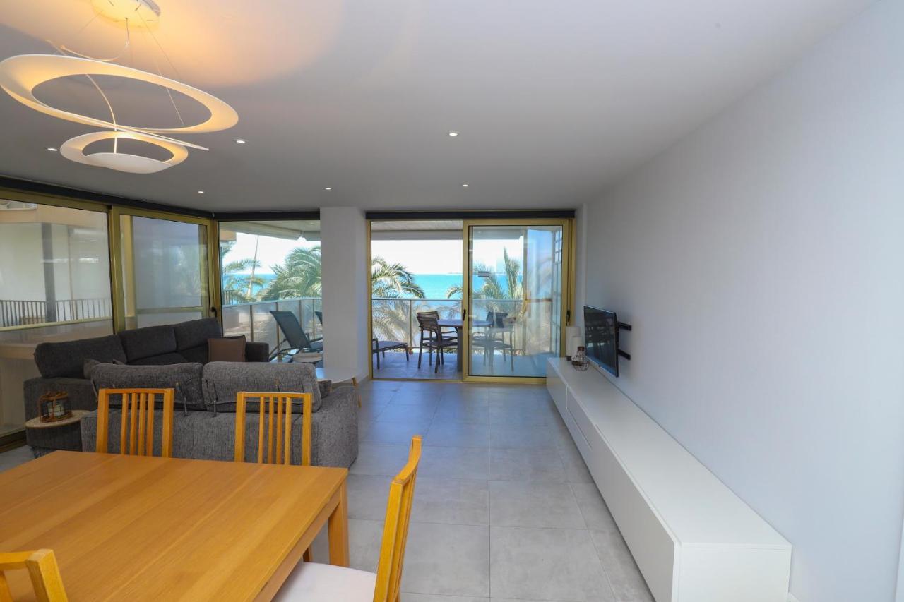 Differentflats Barcino Apartamento Salou Exterior foto