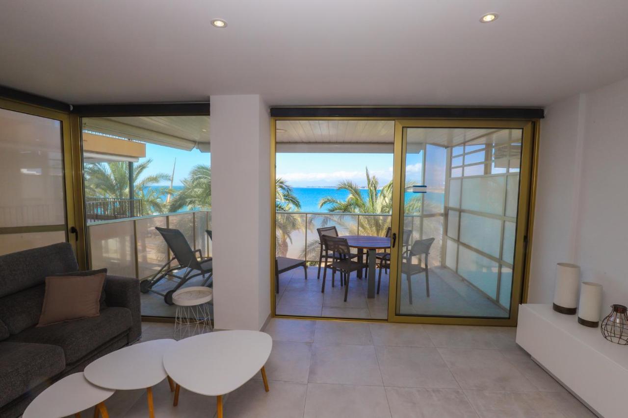Differentflats Barcino Apartamento Salou Exterior foto