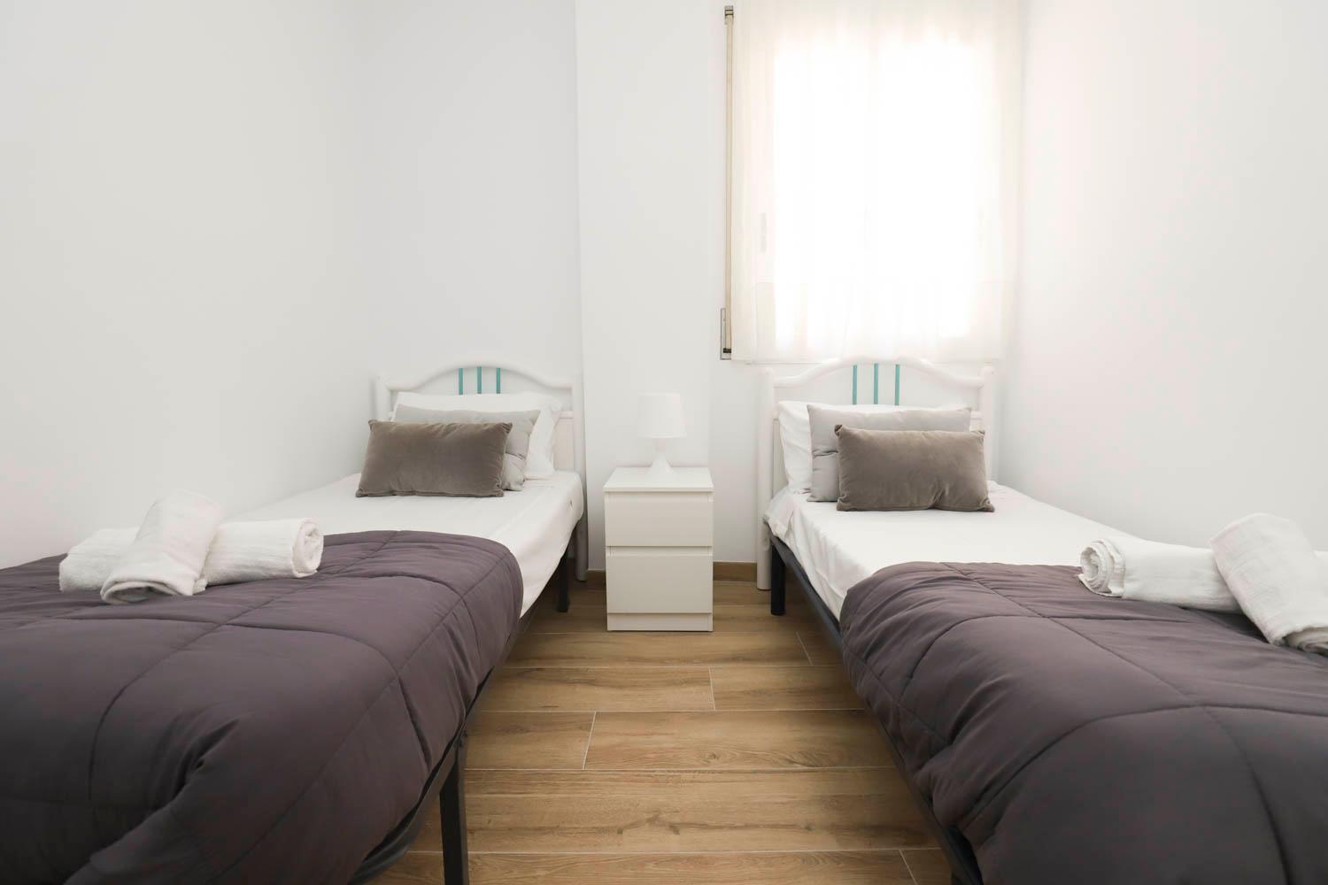 Differentflats Barcino Apartamento Salou Exterior foto