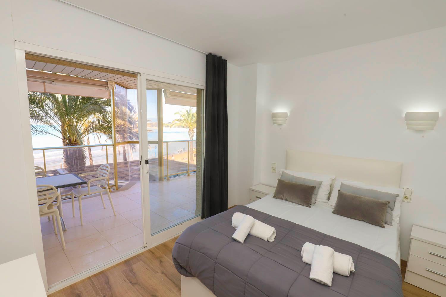 Differentflats Barcino Apartamento Salou Exterior foto