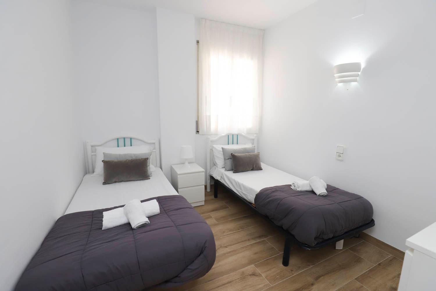 Differentflats Barcino Apartamento Salou Exterior foto