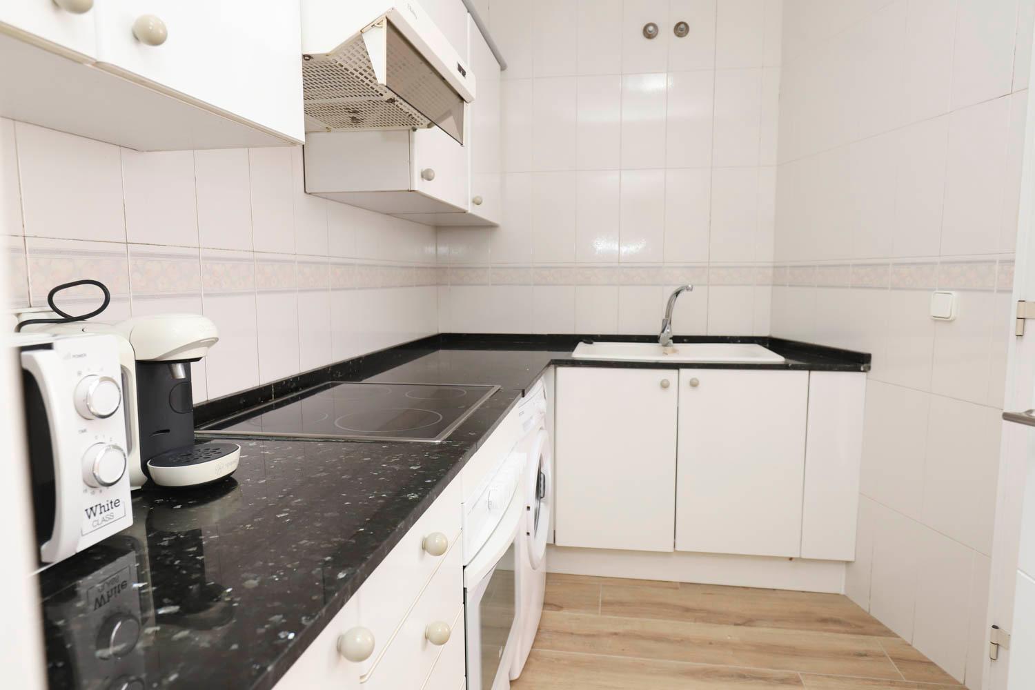Differentflats Barcino Apartamento Salou Exterior foto