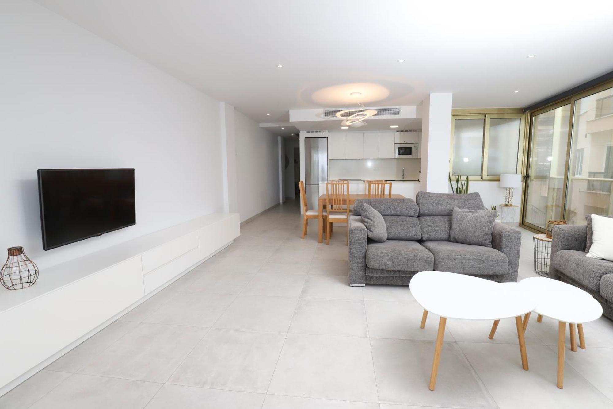 Differentflats Barcino Apartamento Salou Quarto foto