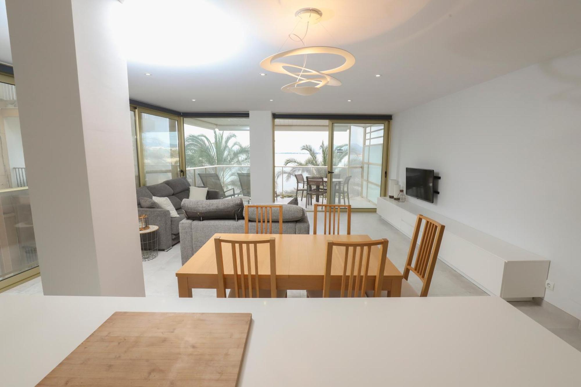 Differentflats Barcino Apartamento Salou Quarto foto