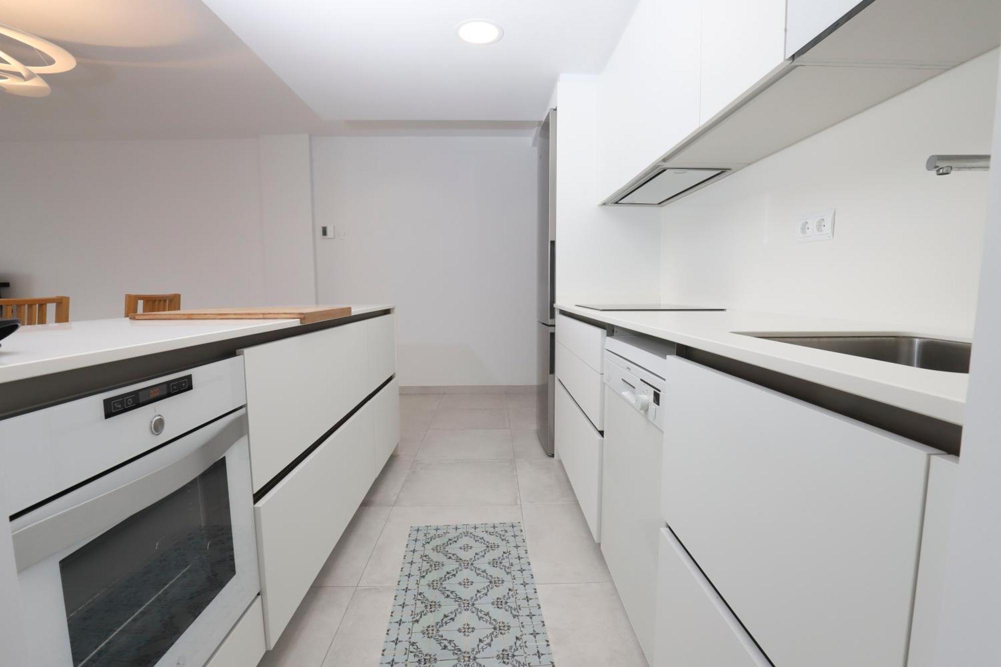 Differentflats Barcino Apartamento Salou Quarto foto