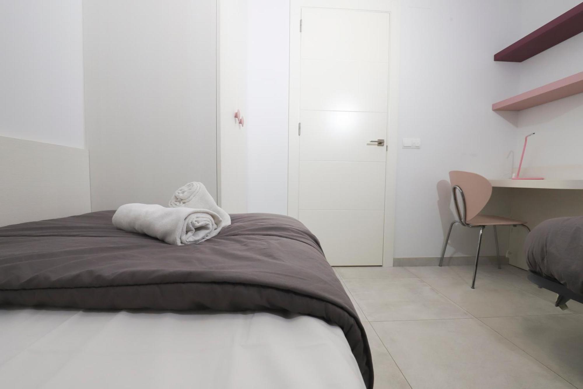 Differentflats Barcino Apartamento Salou Quarto foto