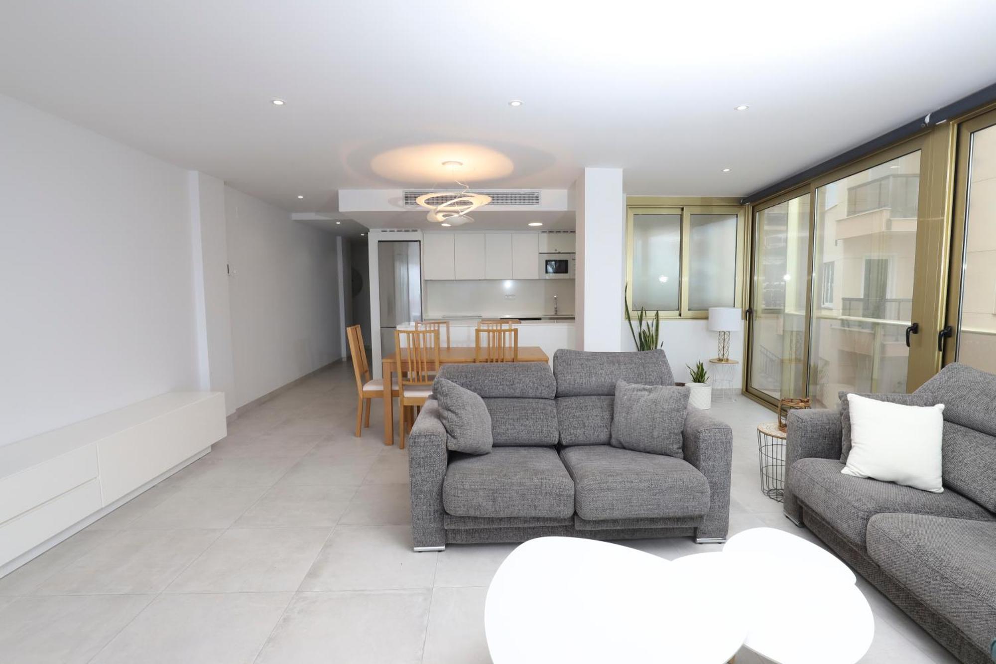 Differentflats Barcino Apartamento Salou Quarto foto
