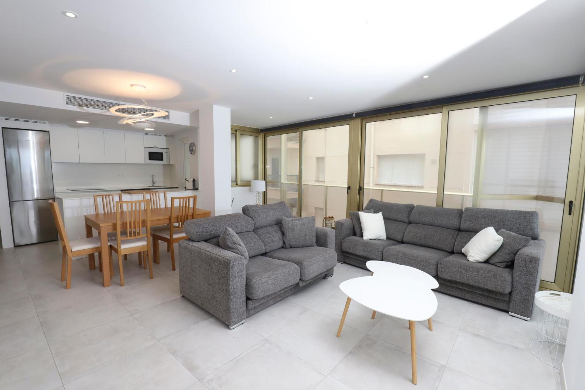Differentflats Barcino Apartamento Salou Quarto foto