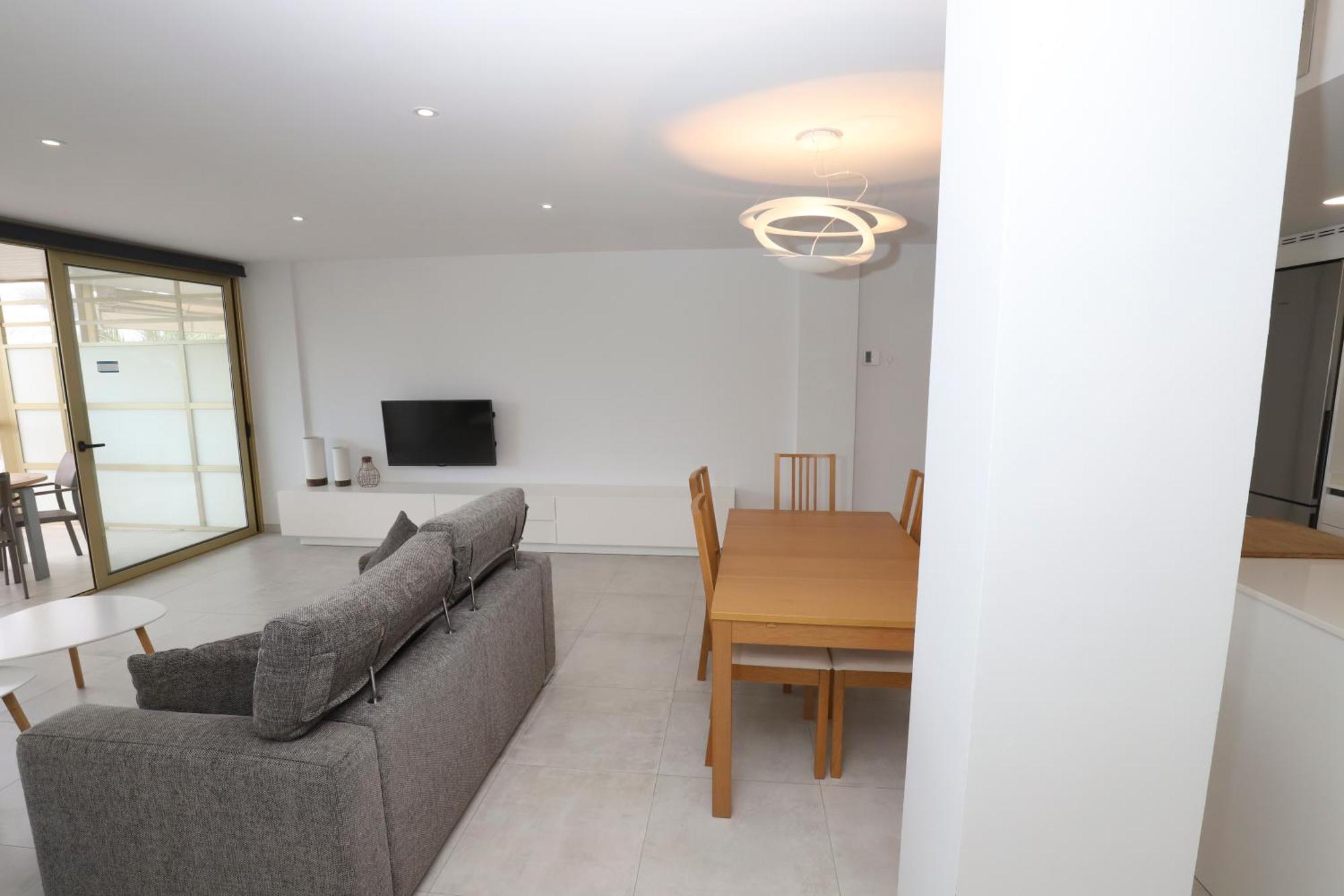 Differentflats Barcino Apartamento Salou Quarto foto